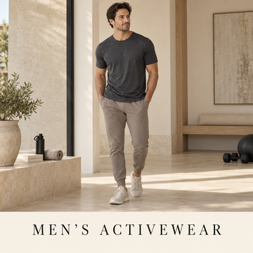 Men's Activewear