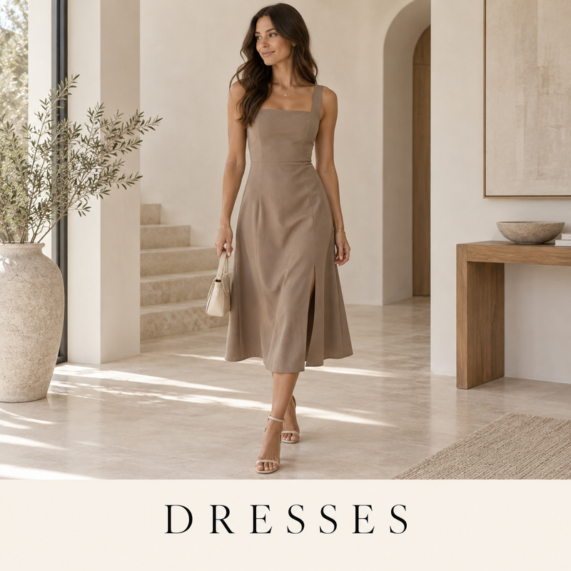 Women's Dresses