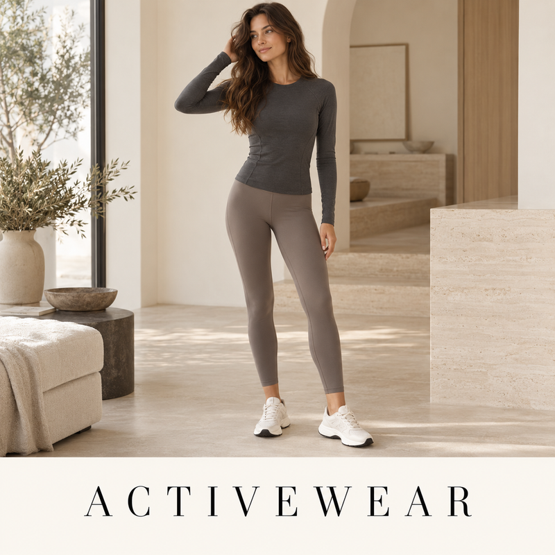 Women's Activewear