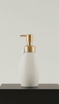 Ivory Foaming Hand Soap Dispenser