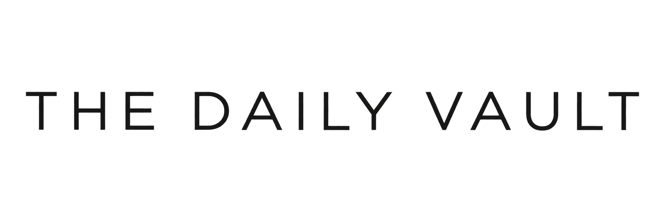 The Daily Vault